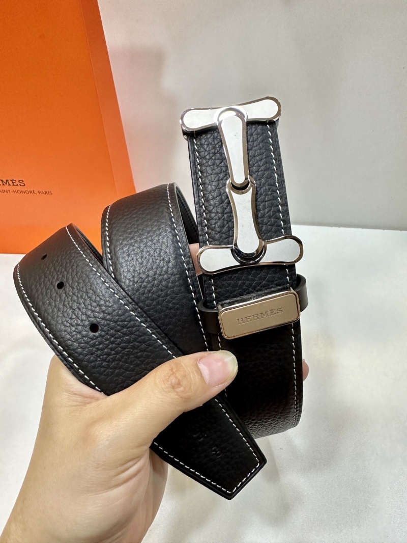 Hermes Belts